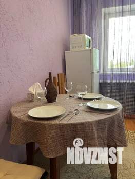 1-к квартира, посуточно, 45м2, 5/5 этаж