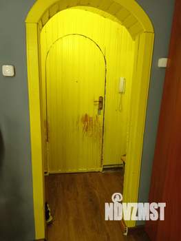 3-к квартира, на длительный срок, 80м2, 2/2 этаж