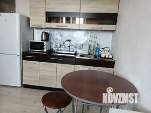 1-к квартира, посуточно, 25м2, 14/19 этаж