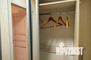 1-к квартира, посуточно, 23м2, 8/9 этаж
