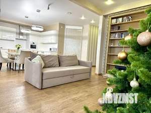 1-к квартира, посуточно, 80м2, 9/10 этаж