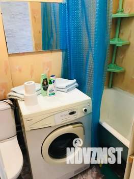 1-к квартира, посуточно, 29м2, 1/9 этаж