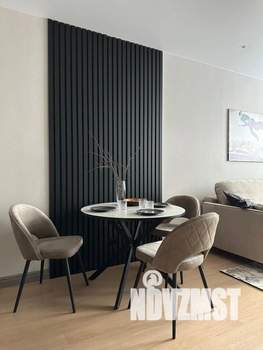 2-к квартира, посуточно, 38м2, 1/1 этаж