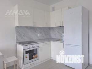 1-к квартира, на длительный срок, 40м2, 5/14 этаж