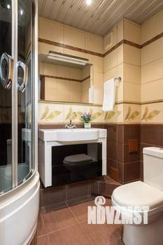 3-к квартира, посуточно, 78м2, 1/1 этаж