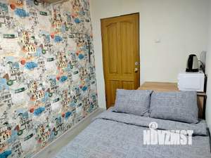 Студия квартира, посуточно, 13м2, 2/2 этаж