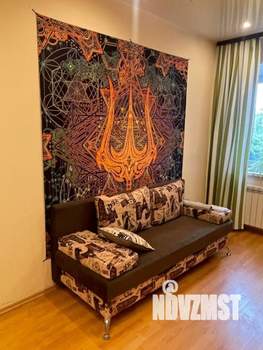 1-к квартира, на длительный срок, 46м2, 2/5 этаж