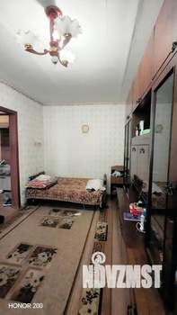 2-к квартира, на длительный срок, 43м2, 2/5 этаж