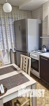 1-к квартира, на длительный срок, 28м2, 3/9 этаж