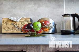 2-к квартира, посуточно, 45м2, 10/25 этаж