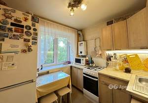 2-к квартира, на длительный срок, 42м2, 5/5 этаж
