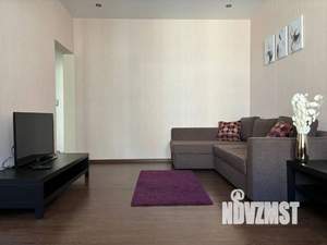 3-к квартира, посуточно, 80м2, 1/1 этаж