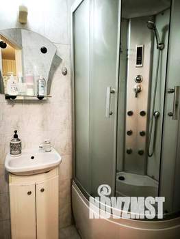 2-к квартира, посуточно, 44м2, 1/1 этаж