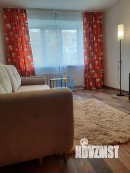 1-к квартира, на длительный срок, 30м2, 4/9 этаж