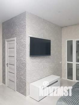 1-к квартира, посуточно, 55м2, 13/18 этаж