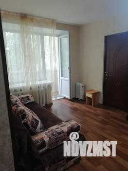 2-к квартира, посуточно, 43м2, 2/5 этаж