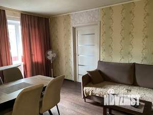 2-к квартира, посуточно, 42м2, 5/5 этаж