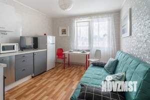 2-к квартира, посуточно, 45м2, 1/1 этаж