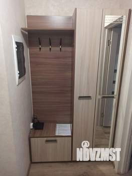 1-к квартира, посуточно, 34м2, 1/1 этаж