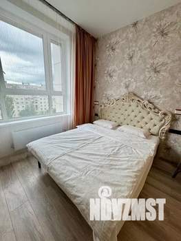 1-к квартира, посуточно, 30м2, 6/8 этаж