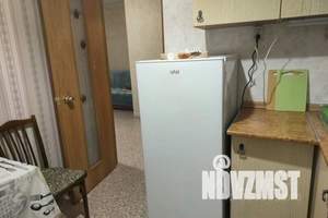1-к квартира, посуточно, 34м2, 2/5 этаж