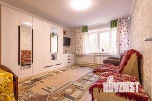 1-к квартира, посуточно, 36м2, 2/9 этаж