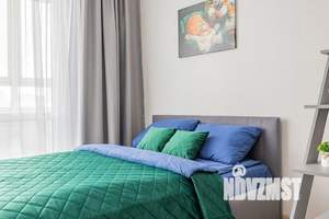 1-к квартира, посуточно, 29м2, 1/1 этаж