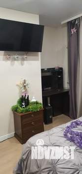 Студия квартира, посуточно, 20м2, 1/9 этаж