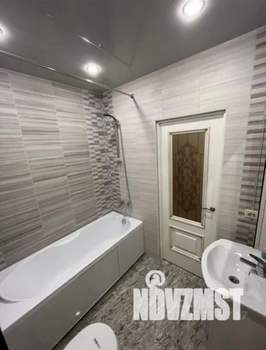 1-к квартира, посуточно, 36м2, 2/9 этаж