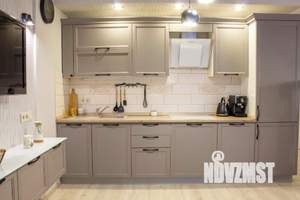 1-к квартира, посуточно, 39м2, 1/1 этаж