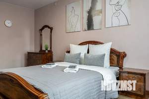 2-к квартира, посуточно, 65м2, 6/10 этаж