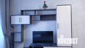 1-к квартира, посуточно, 30м2, 6/6 этаж