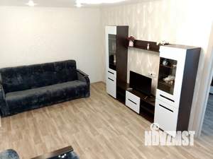 2-к квартира, посуточно, 46м2, 1/1 этаж