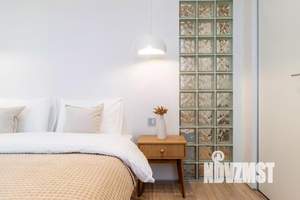 2-к квартира, посуточно, 42м2, 1/1 этаж