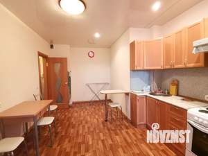 2-к квартира, на длительный срок, 66м2, 11/17 этаж