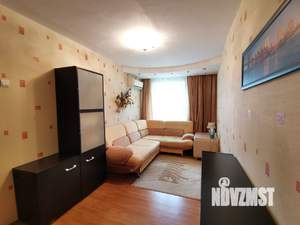 1-к квартира, на длительный срок, 30м2, 5/9 этаж