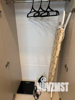 1-к квартира, посуточно, 40м2, 10/11 этаж