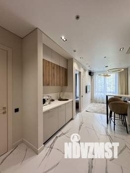 2-к квартира, посуточно, 39м2, 1/1 этаж