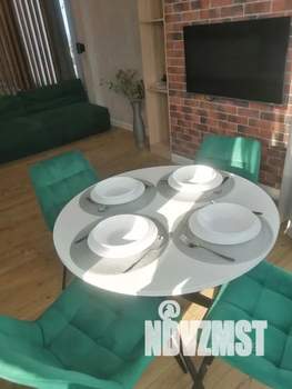 2-к квартира, посуточно, 60м2, 15/20 этаж