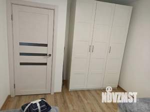 2-к квартира, посуточно, 51м2, 4/10 этаж