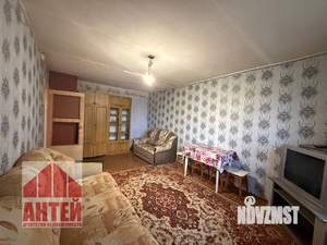 1-к квартира, на длительный срок, 32м2, 5/5 этаж