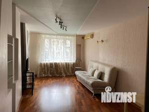 2-к квартира, посуточно, 70м2, 3/9 этаж