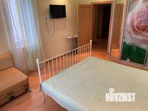 2-к квартира, посуточно, 78м2, 15/17 этаж