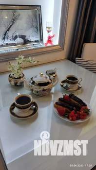 1-к квартира, посуточно, 32м2, 3/5 этаж