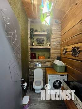 2-к квартира, посуточно, 80м2, 2/4 этаж