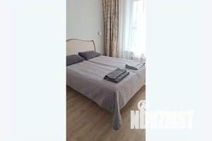 2-к квартира, посуточно, 60м2, 11/17 этаж