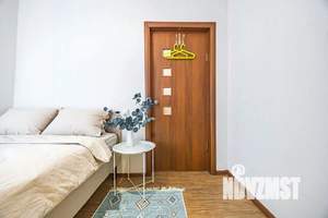 3-к квартира, посуточно, 42м2, 1/1 этаж