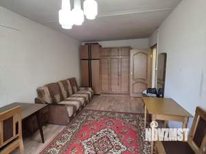 1-к квартира, на длительный срок, 37м2, 7/12 этаж