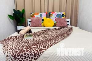 2-к квартира, посуточно, 46м2, 4/5 этаж