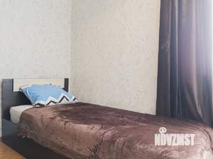 3-к квартира, посуточно, 50м2, 1/1 этаж